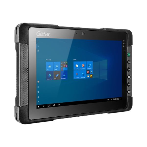 Picture of Getac T800 G2 Windows 4G LTE 128GB 8.1 Inch Intel Atom® 4GB